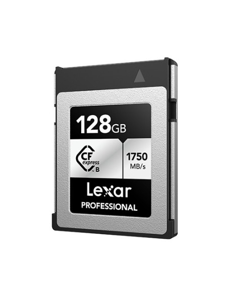 Lexar Professional SILVER 128 GB CFexpress tipo B