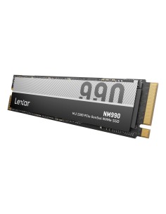 Lexar NM990 1 TB M.2 PCI Express 5.0 NVMe 2