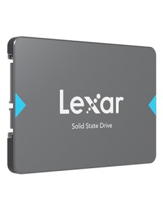 Lexar NQ100 2 TB 2.5" Serial ATA III 2
