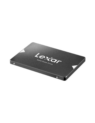 Lexar NS100 256 GB 2.5" Serial ATA III