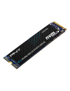 PNY CS2230 500 GB M.2 PCI Express 3.0 NVMe 3D NAND 2