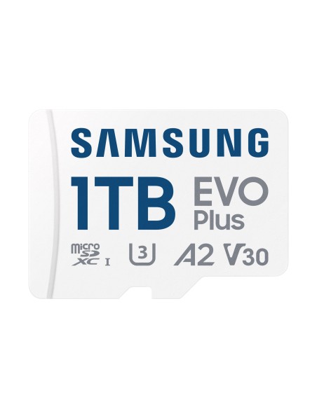 Samsung MB-MC1T0S 1 TB MicroSD UHS-I