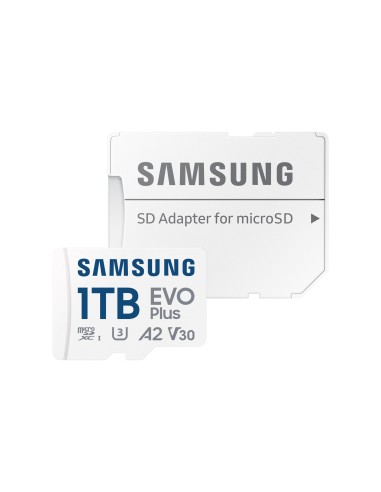 Samsung MB-MC1T0S 1 TB MicroSD UHS-I