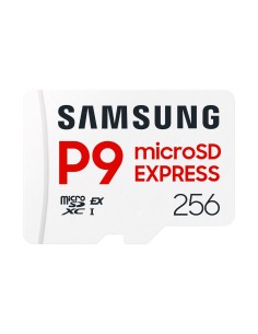 Samsung MB-MK256T 256 GB MicroSDXC UHS-I