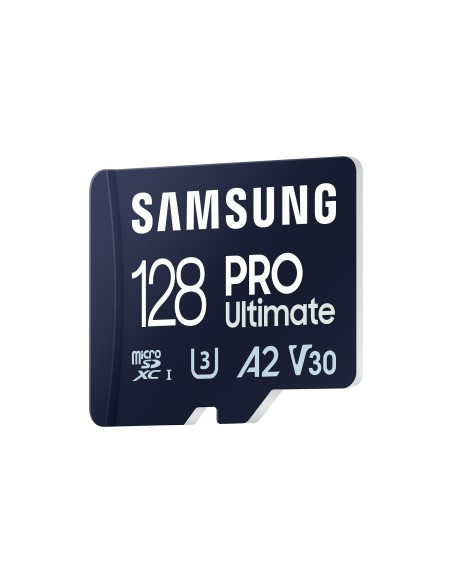 Samsung MB-MY128S 128 GB MicroSDXC UHS-I