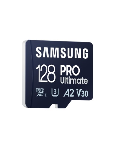 Samsung MB-MY128S 128 GB MicroSDXC UHS-I