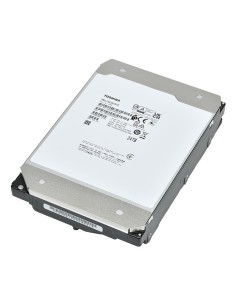 Toshiba MG11ACA24TE disco duro interno 24 TB 7200 RPM 1000 MB 3.5" Serial ATA III