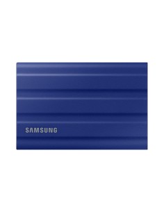 Samsung MU-PE2T0R 2 TB USB Tipo C 3.2 Gen 2 (3.1 Gen 2) Azul