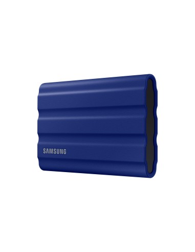 Samsung MU-PE2T0R 2 TB USB Tipo C 3.2 Gen 2 (3.1 Gen 2) Azul