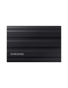 Samsung MU-PE2T0S 2 TB USB Tipo C 3.2 Gen 2 (3.1 Gen 2) Negro