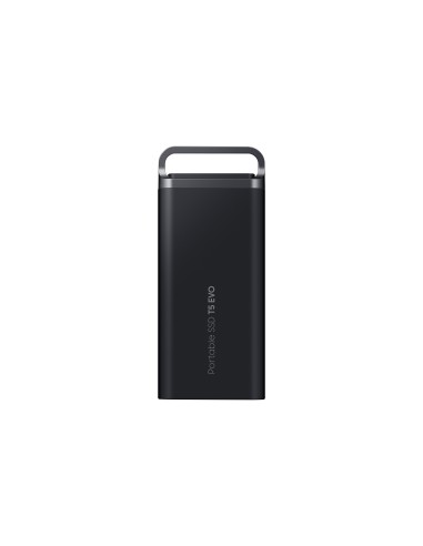 Samsung MU-PH2T0S 2 TB 3.2 Gen 1 (3.1 Gen 1) Negro