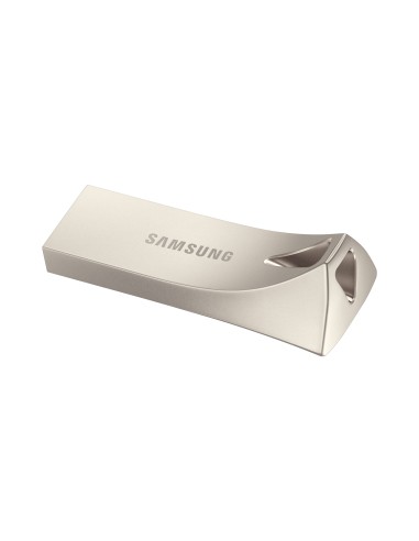 Samsung MUF-128BE unidad flash USB 128 GB USB tipo A 3.2 Gen 1 (3.1 Gen 1) Plata