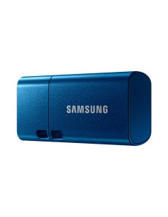 Samsung MUF-256DA unidad flash USB 256 GB USB Tipo C 3.2 Gen 1 (3.1 Gen 1) Azul 2