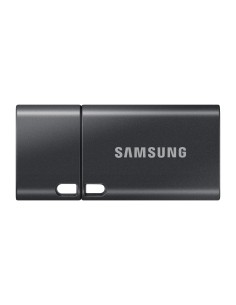 Samsung MUF-512DA unidad flash USB 512 GB USB Tipo C 3.2 Gen 1 (3.1 Gen 1) Gris