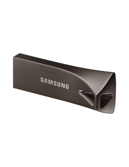 Samsung MUF-64BE unidad flash USB 64 GB USB tipo A 3.2 Gen 1 (3.1 Gen 1) Gris