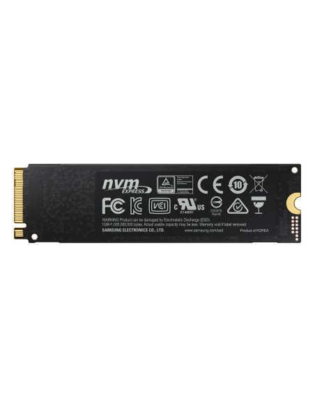 Samsung 970 EVO Plus 250 GB M.2 PCI Express 3.0 NVMe V-NAND MLC