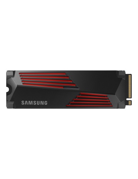 Samsung 990 PRO 2 TB M.2 PCI Express 4.0 NVMe V-NAND MLC