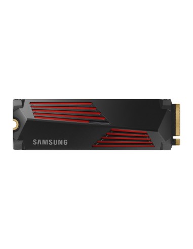 Samsung 990 Pro 4 TB M.2 PCI Express 4.0 NVMe V-NAND TLC