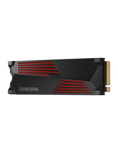 Samsung 990 Pro 4 TB M.2 PCI Express 4.0 NVMe V-NAND TLC