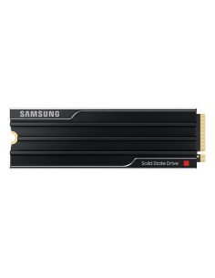 Samsung MZ-VAP4T0 4 TB M.2 PCI Express 5.0 NVMe V-NAND TLC