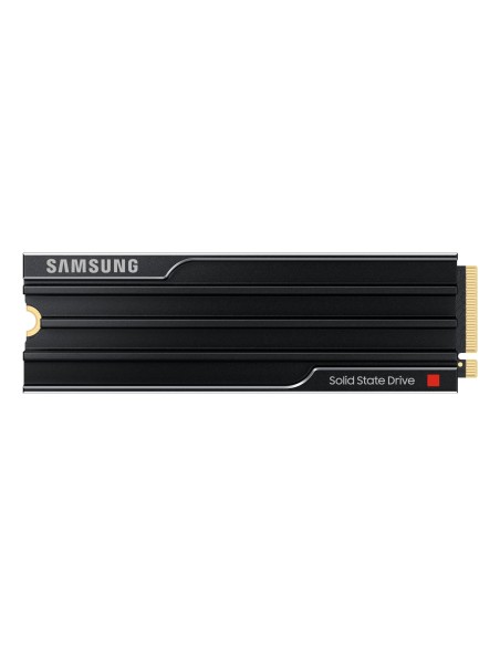 Samsung MZ-VAP4T0 4 TB M.2 PCI Express 5.0 NVMe V-NAND TLC