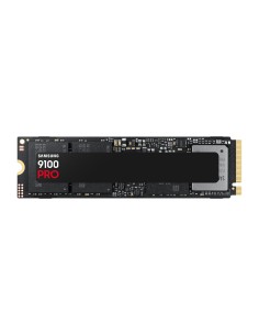 Samsung MZ-VAP8T0 8 TB M.2 PCI Express 5.0 NVMe V-NAND TLC