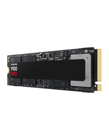 Samsung MZ-VAP8T0 8 TB M.2 PCI Express 5.0 NVMe V-NAND TLC