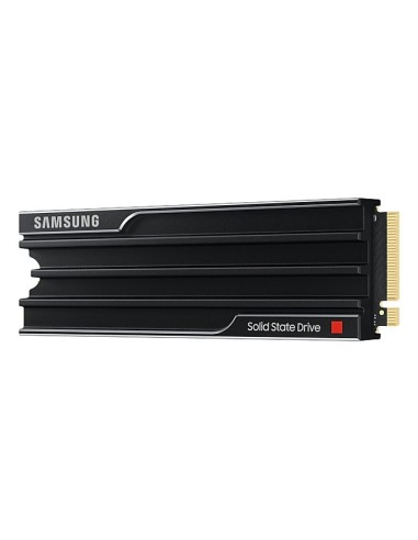 Samsung 9100 PRO 8 TB M.2 PCI Express 5.0 NVMe V-NAND
