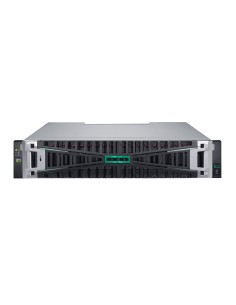 HPE MSA 2070 16Gb Fibre Channel SFF Storage