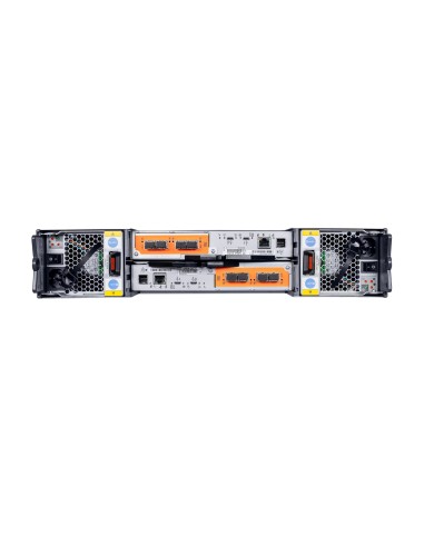 HPE MSA 2070 16Gb Fibre Channel SFF Storage