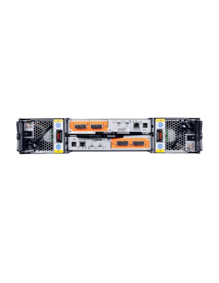 HPE MSA 2070 16Gb Fibre Channel SFF Storage