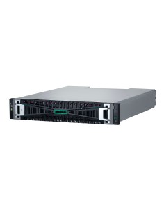 HPE MSA 2070 12Gb SAS SFF Storage 2