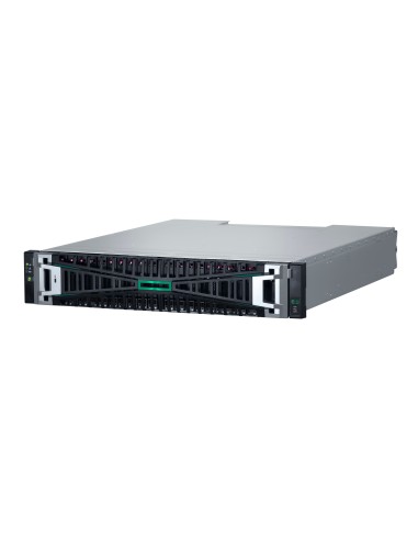 HPE MSA 2070 12Gb SAS SFF Storage