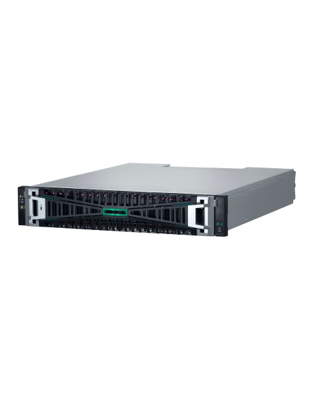 HPE MSA 2070 12Gb SAS SFF Storage