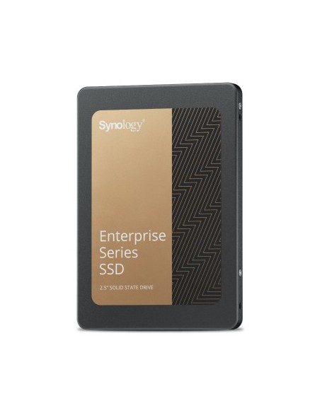 Synology Enterprise Series 3,84 TB 2.5" Serial ATA III
