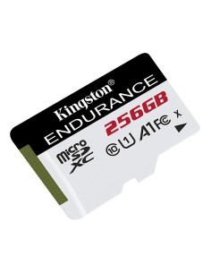Kingston Technology SDCE 256GB memoria flash MicroSDXC UHS-I Clase 10 2