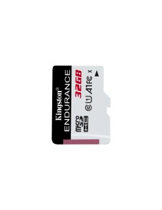Kingston Technology High Endurance 32 GB MicroSD UHS-I Clase 10