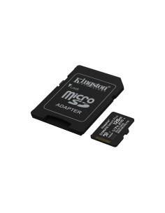 Kingston Technology 128GB microSDXC Canvas Select Plus Gen3 150MB s A1 (Incluye adaptador de SD) 2