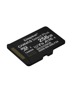 Kingston Technology 256GB micSDXC Canvas Select Plus Gen3 150R A1 (Adaptador de SD no incluido) 2