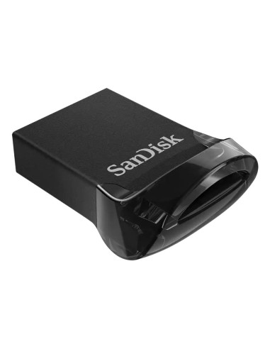 SanDisk Ultra Fit unidad flash USB 1 TB USB tipo A 3.2 Gen 1 (3.1 Gen 1) Negro