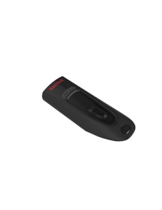 SanDisk Ultra unidad flash USB 128 GB USB tipo A 3.2 Gen 1 (3.1 Gen 1) Negro 2