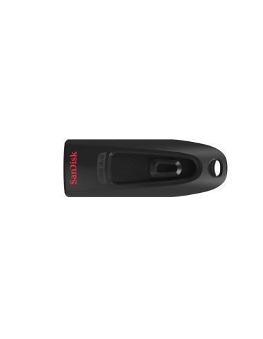 SanDisk Ultra unidad flash USB 512 GB USB tipo A 3.2 Gen 1 (3.1 Gen 1) Negro