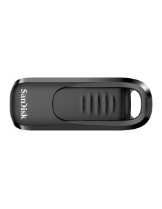 SanDisk SDCZ480-1T00-G46 unidad flash USB 1 TB USB Tipo C 3.2 Gen 1 (3.1 Gen 1) Negro 2