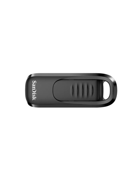 SanDisk SDCZ480-256G-G46 unidad flash USB 256 GB USB Tipo C 3.2 Gen 1 (3.1 Gen 1) Negro