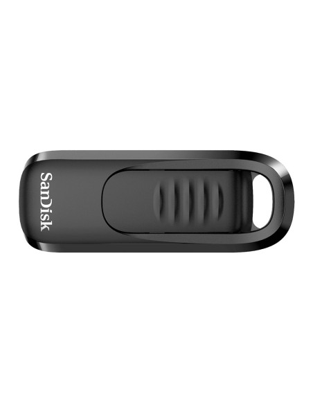 SanDisk SDCZ480-512G-G46 unidad flash USB 512 GB USB Tipo C 3.2 Gen 1 (3.1 Gen 1) Negro