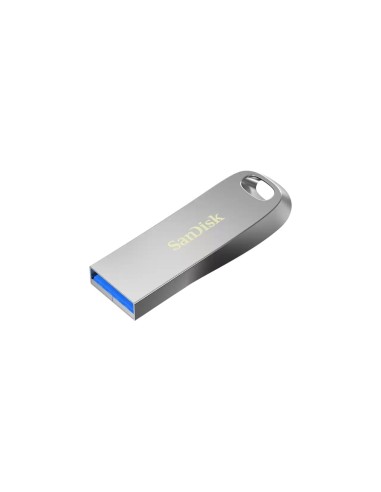 SanDisk SDCZ74-1T00-G46 unidad flash USB 1 TB USB tipo A 3.2 Gen 1 (3.1 Gen 1) Plata
