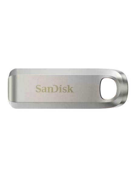 SanDisk SDCZ75-512G-G46 unidad flash USB 512 GB USB Tipo C 3.2 Gen 1 (3.1 Gen 1) Plata