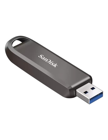 SanDisk Extreme PRO USB-A unidad flash USB 2 TB USB tipo A 3.2 Gen 2 (3.1 Gen 2) Negro