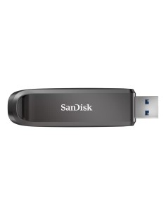 SanDisk Extreme PRO USB-A unidad flash USB 512 GB USB tipo A 3.2 Gen 2 (3.1 Gen 2) Negro