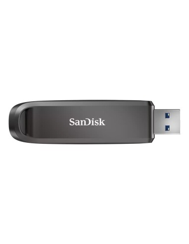SanDisk Extreme PRO USB-A unidad flash USB 512 GB USB tipo A 3.2 Gen 2 (3.1 Gen 2) Negro